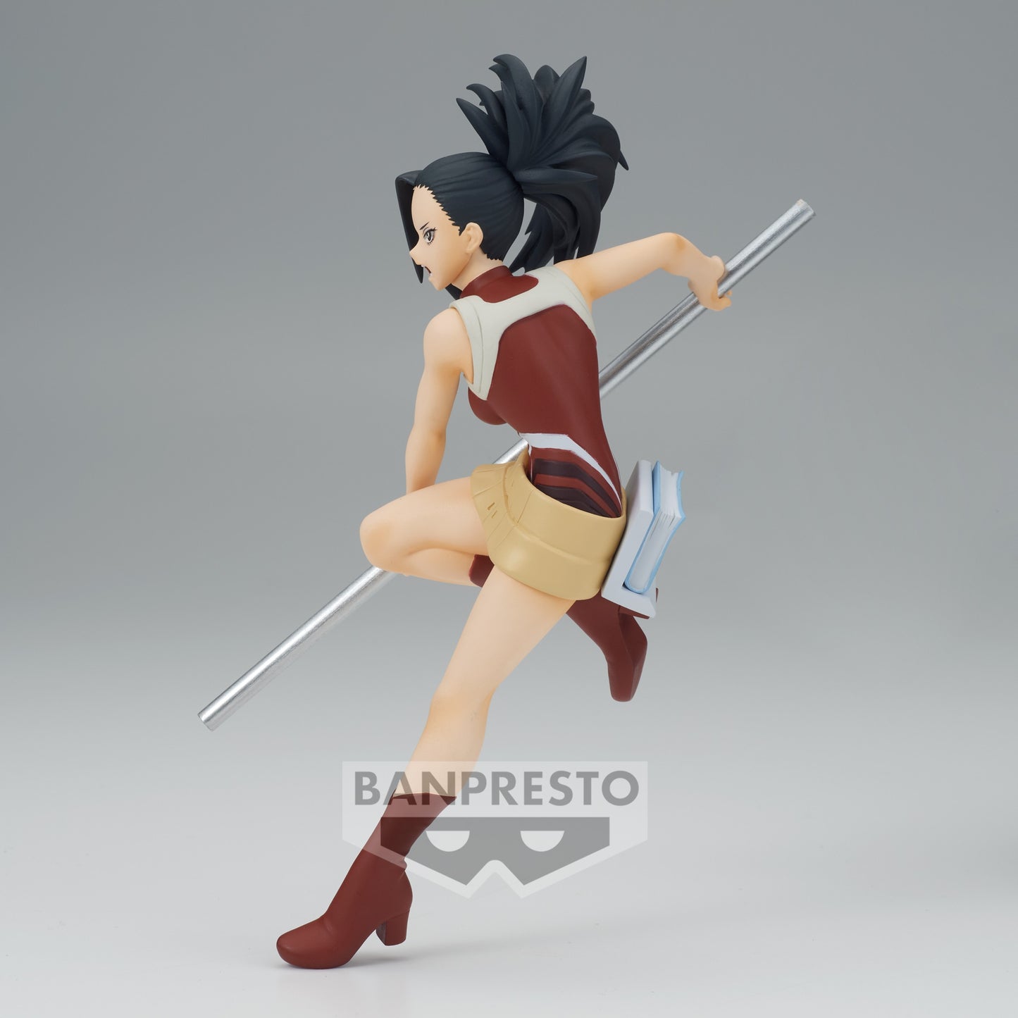 MY HERO ACADEMIA MOMO YAOYOROZU THE AMAZING HEROES Vol.37