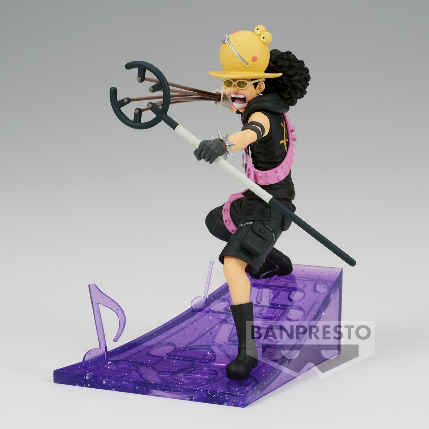 ONE PIECE RED USOPP SENKOZEKKEI