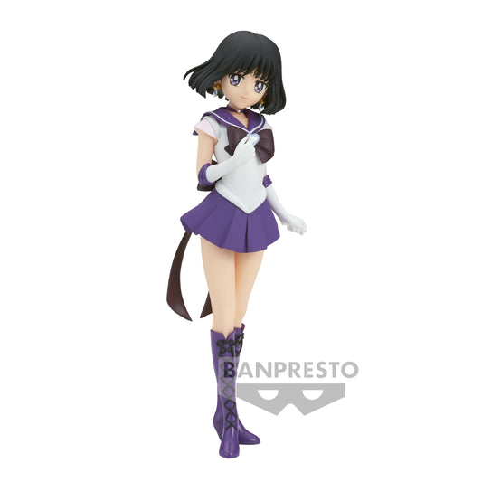 Figurine Sailor Saturn banpresto