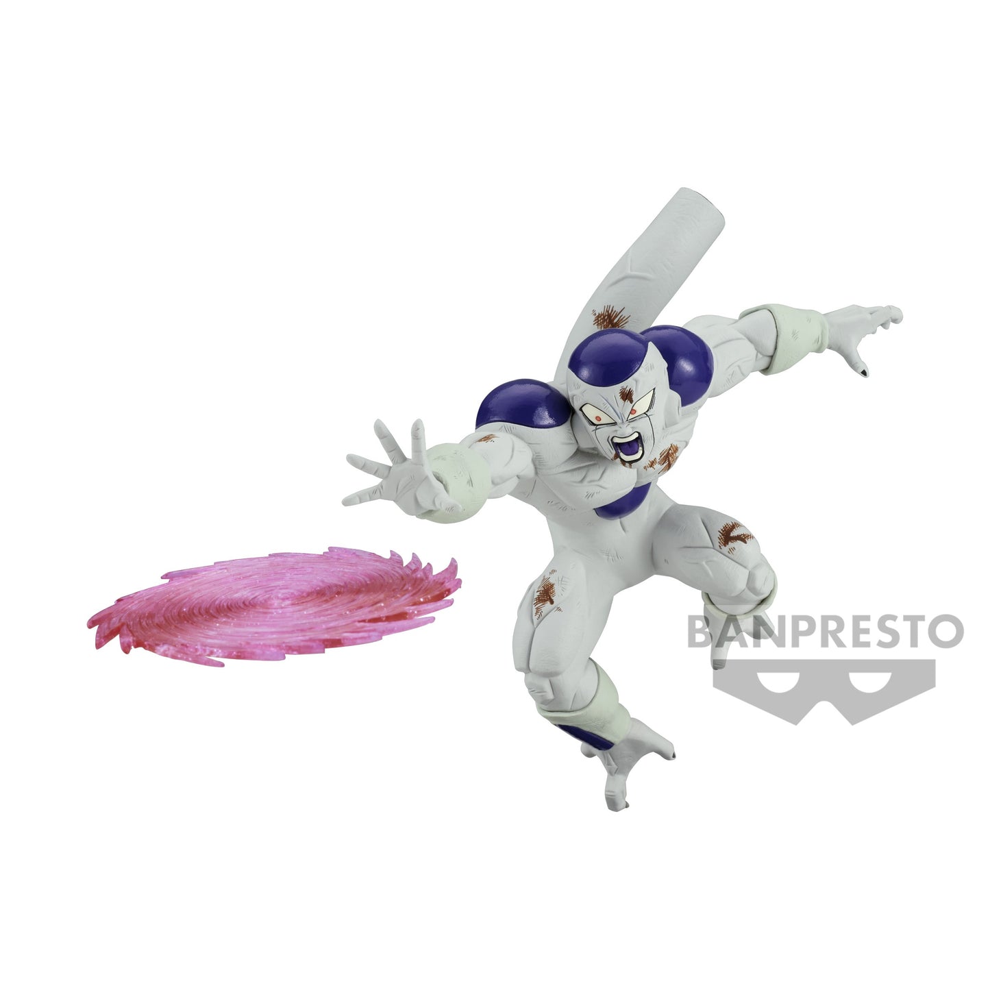 DRAGON BALL Z FREEZER II GxMATERIA