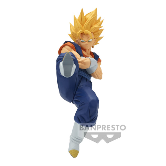 Figurine Vegito match makers Dragon Ball Z