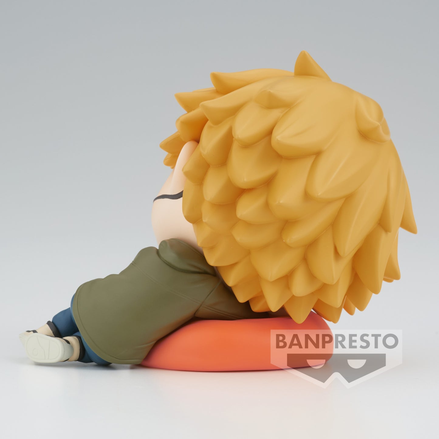 CHAINSAW MAN DENJI Q POSKET SLEEPING