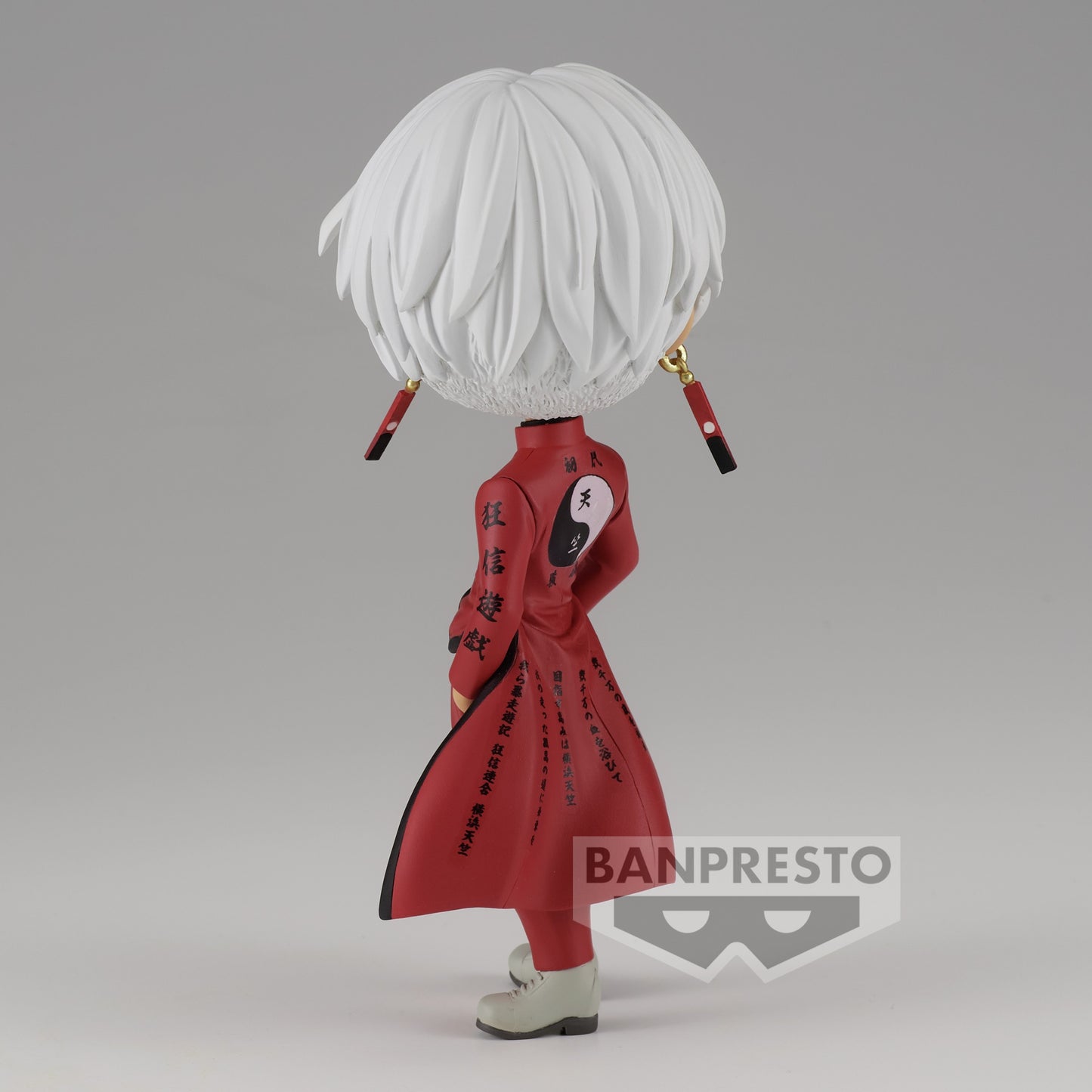 TOKYO REVENGERS IZANA KUROKAWA Q POSKET PRECOMMANDE