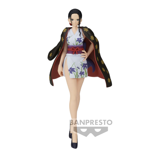 ONE PIECE NICO ROBIN THE SHUKKO