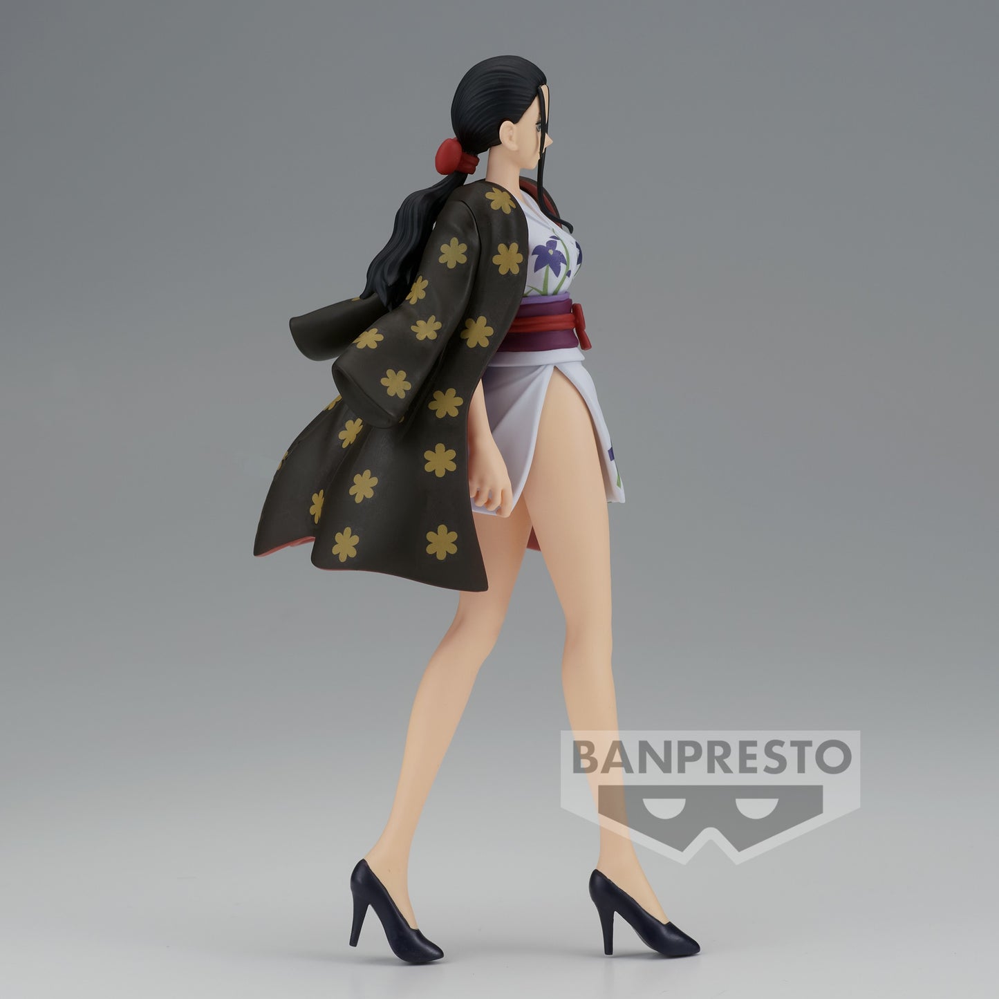 ONE PIECE NICO ROBIN THE SHUKKO