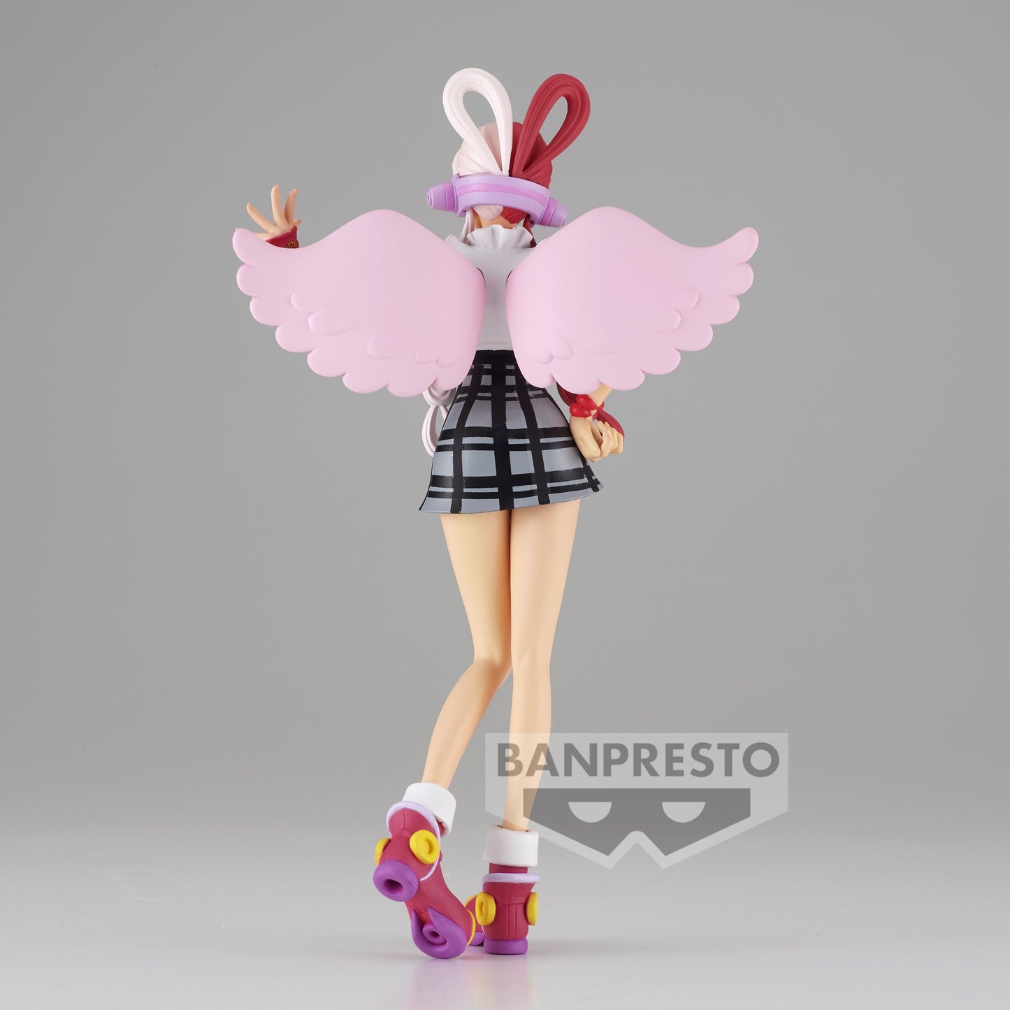 ONE PIECE FILM RED UTA DXF THE GRANDLINE LADY