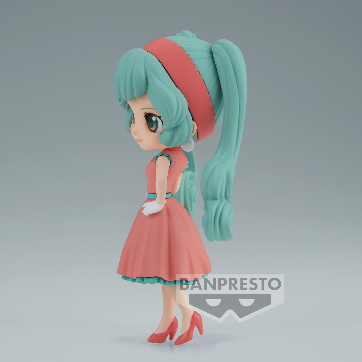 HATSUNE MIKU Q POSKET WORLD JOURNEY VOL.1