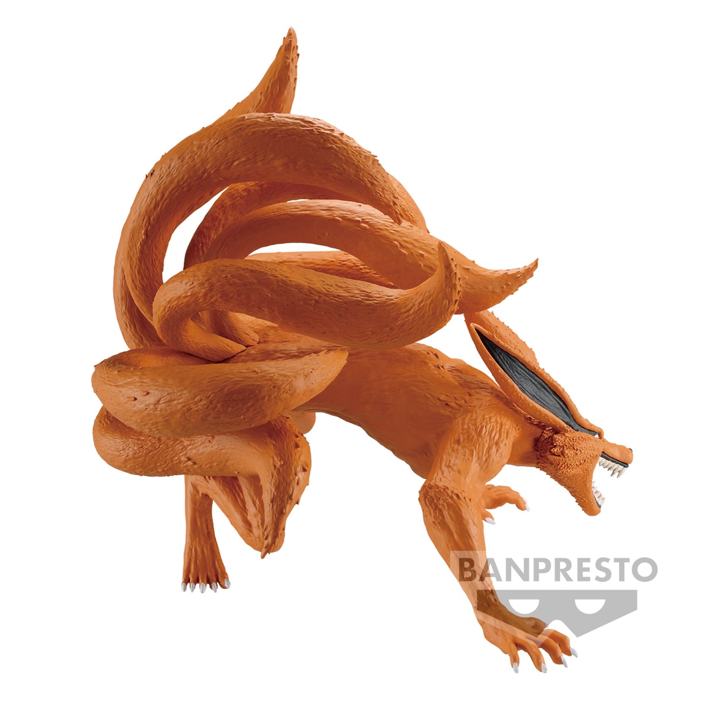 NARUTO SHIPPUDEN KYUBI ( KURAMA ) ver.A