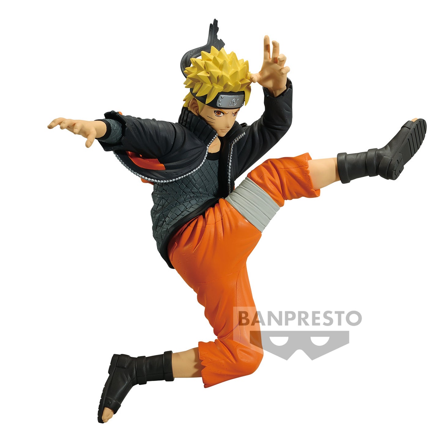 NARUTO SHIPPUDEN NARUTO UZUMAKI VIBRATION STARS Ⅳ