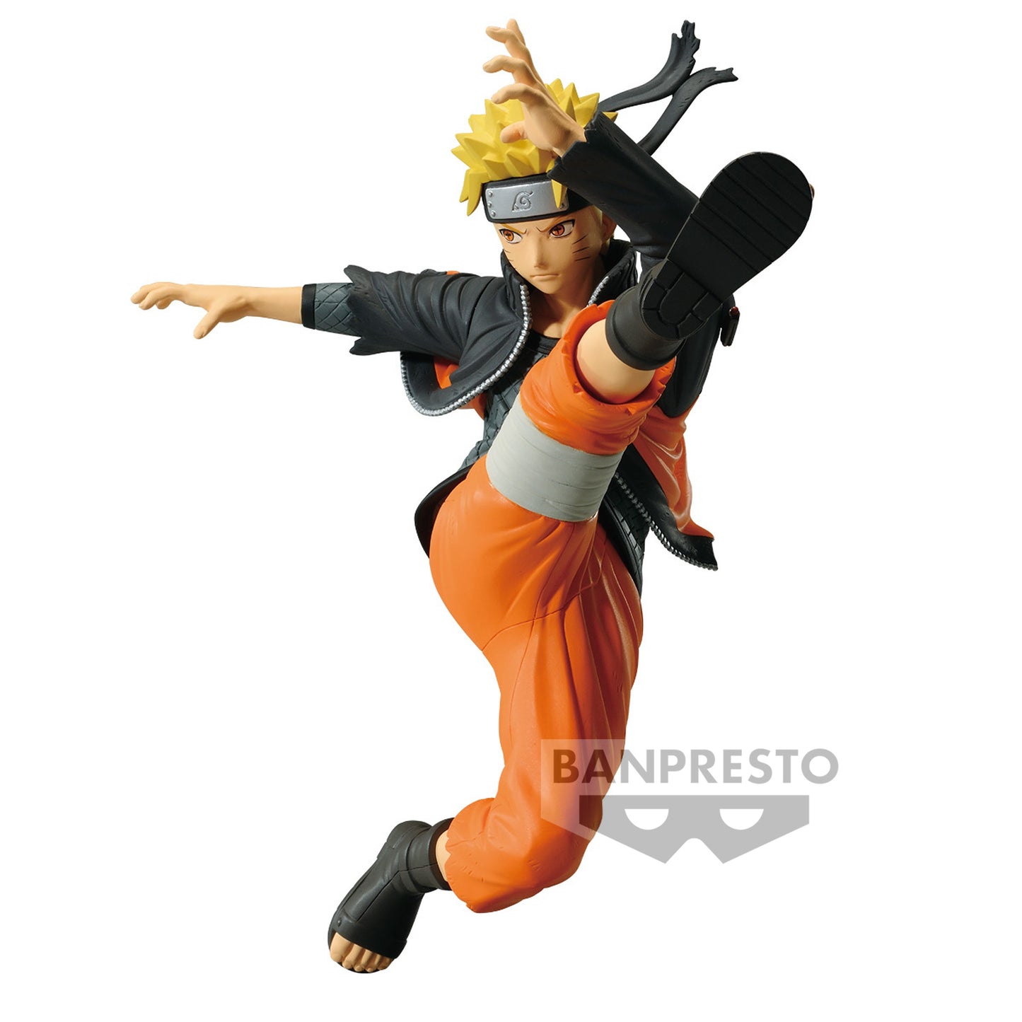 NARUTO SHIPPUDEN NARUTO UZUMAKI VIBRATION STARS Ⅳ