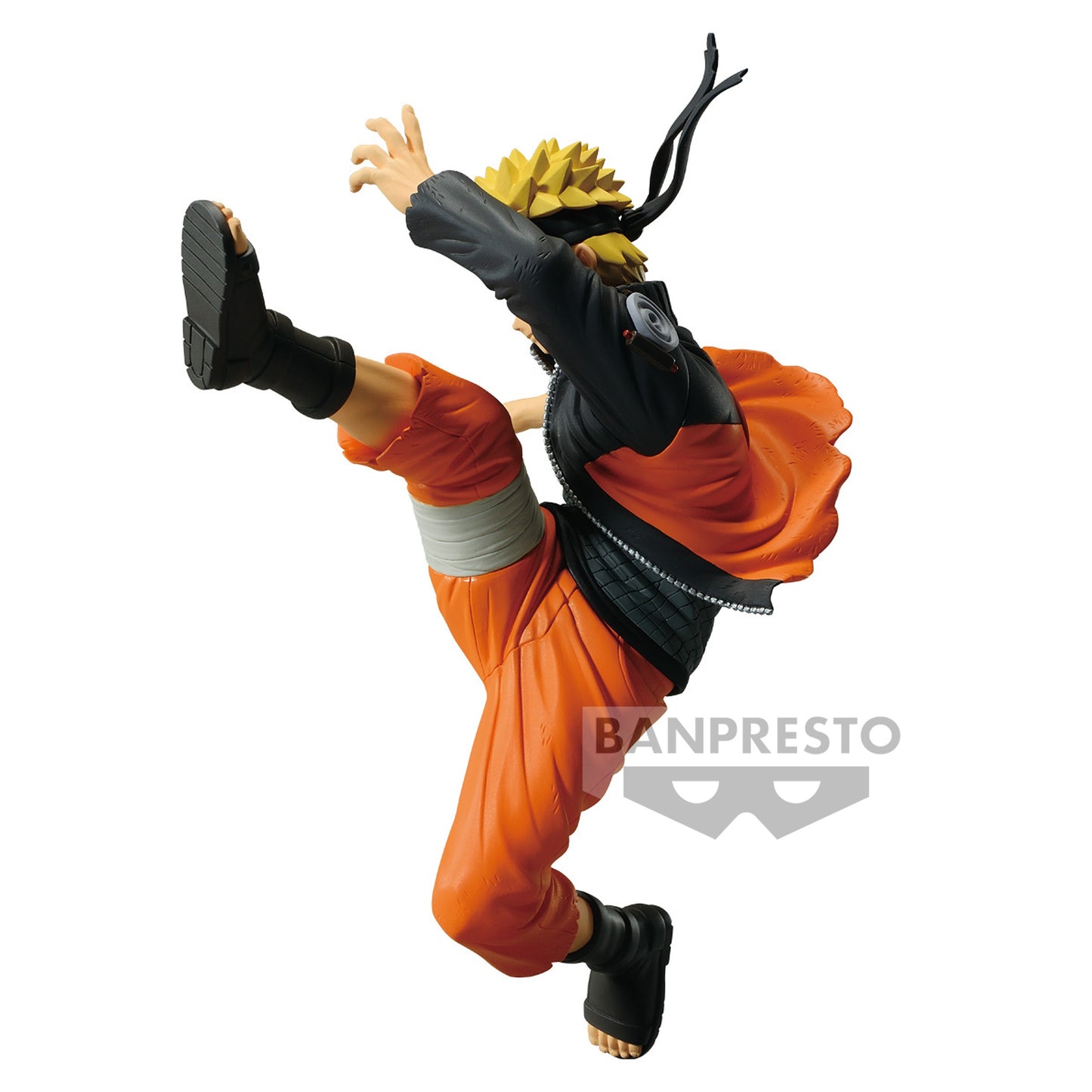 NARUTO SHIPPUDEN NARUTO UZUMAKI VIBRATION STARS Ⅳ