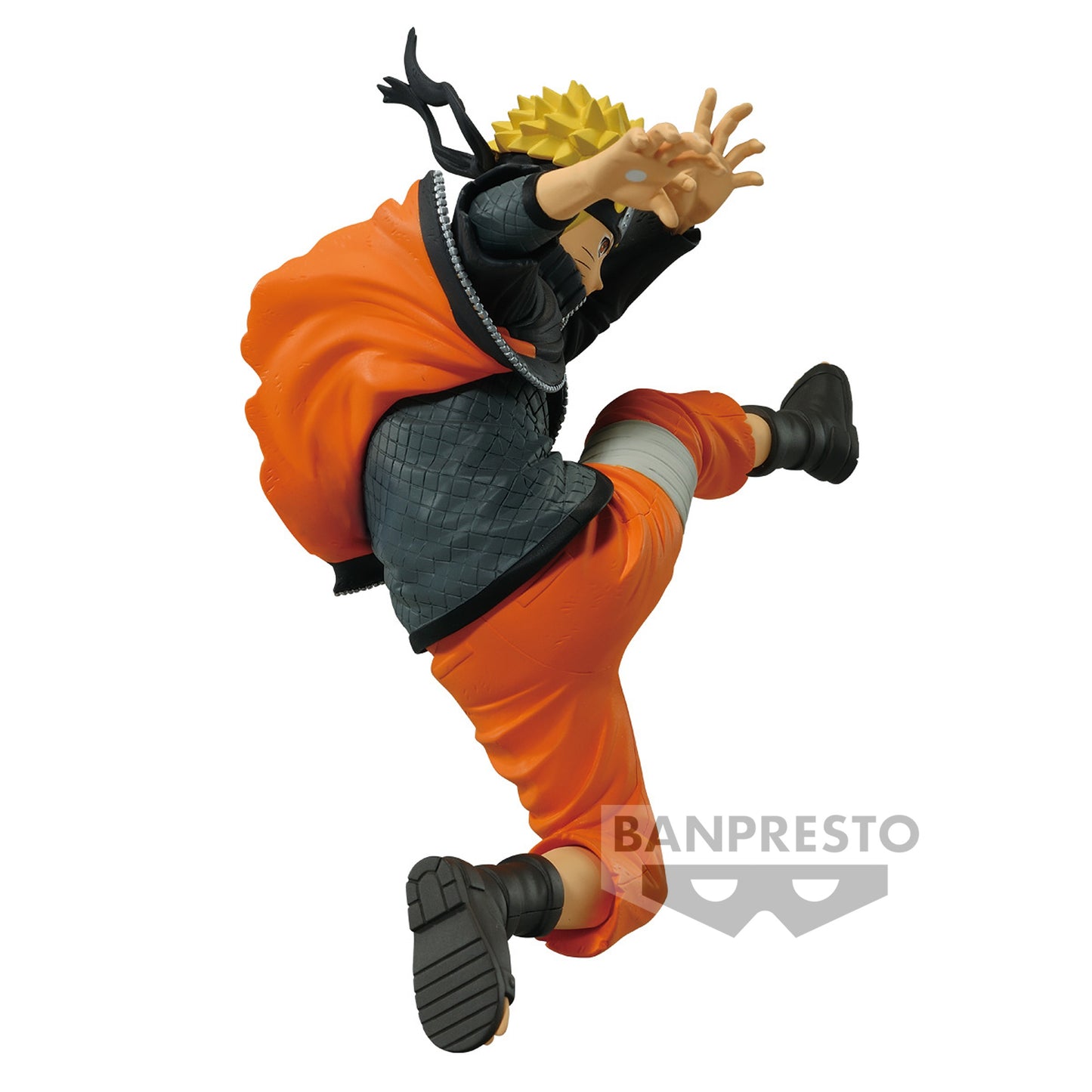 NARUTO SHIPPUDEN NARUTO UZUMAKI VIBRATION STARS Ⅳ