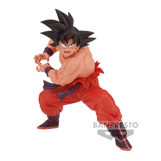 Figurine Goku Dragon Ball Z 