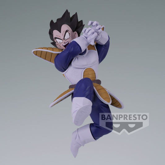 Figurine Dragon Ball Z Vegeta 