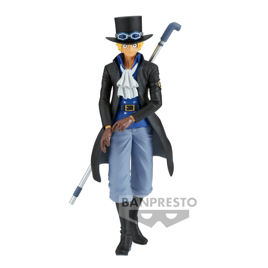 Figurine Sabo One piece The sukko