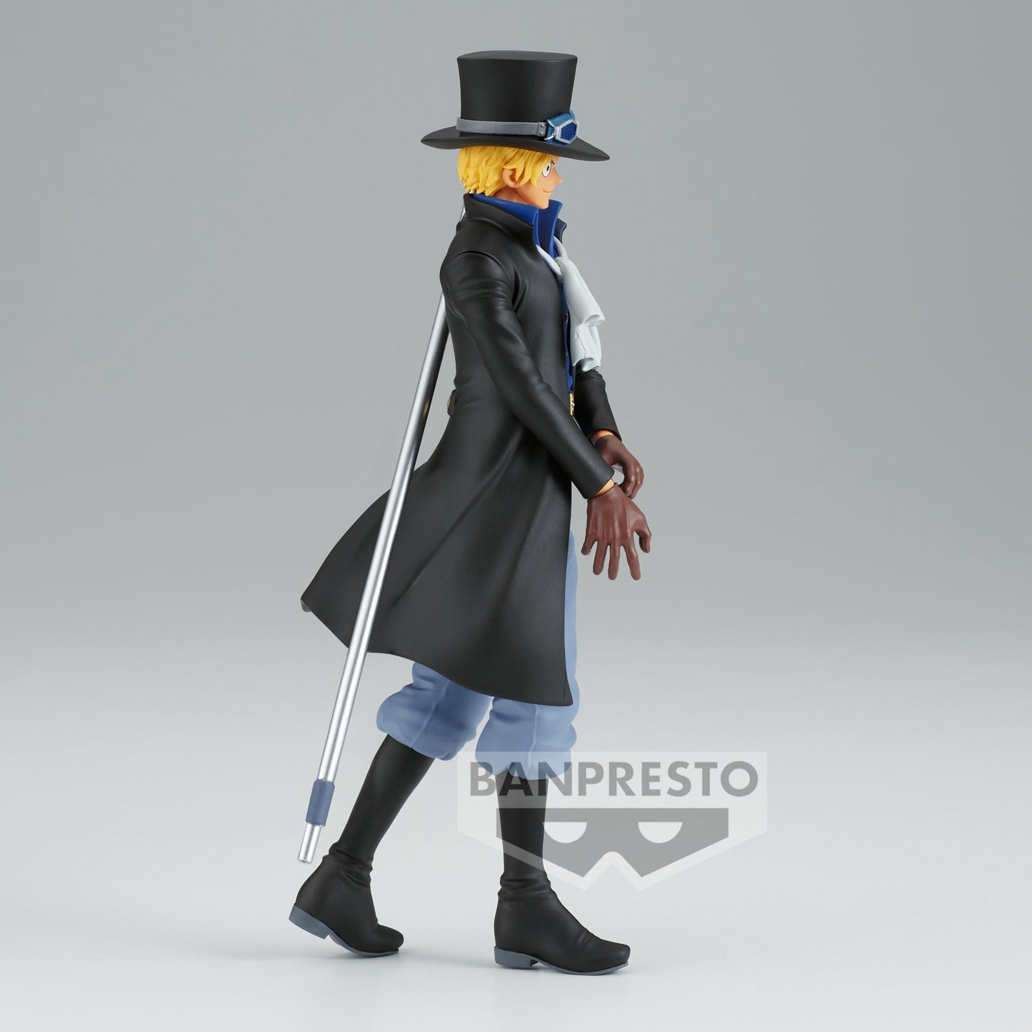 ONE PIECE SABO THE SHUKKO BANPRESTO