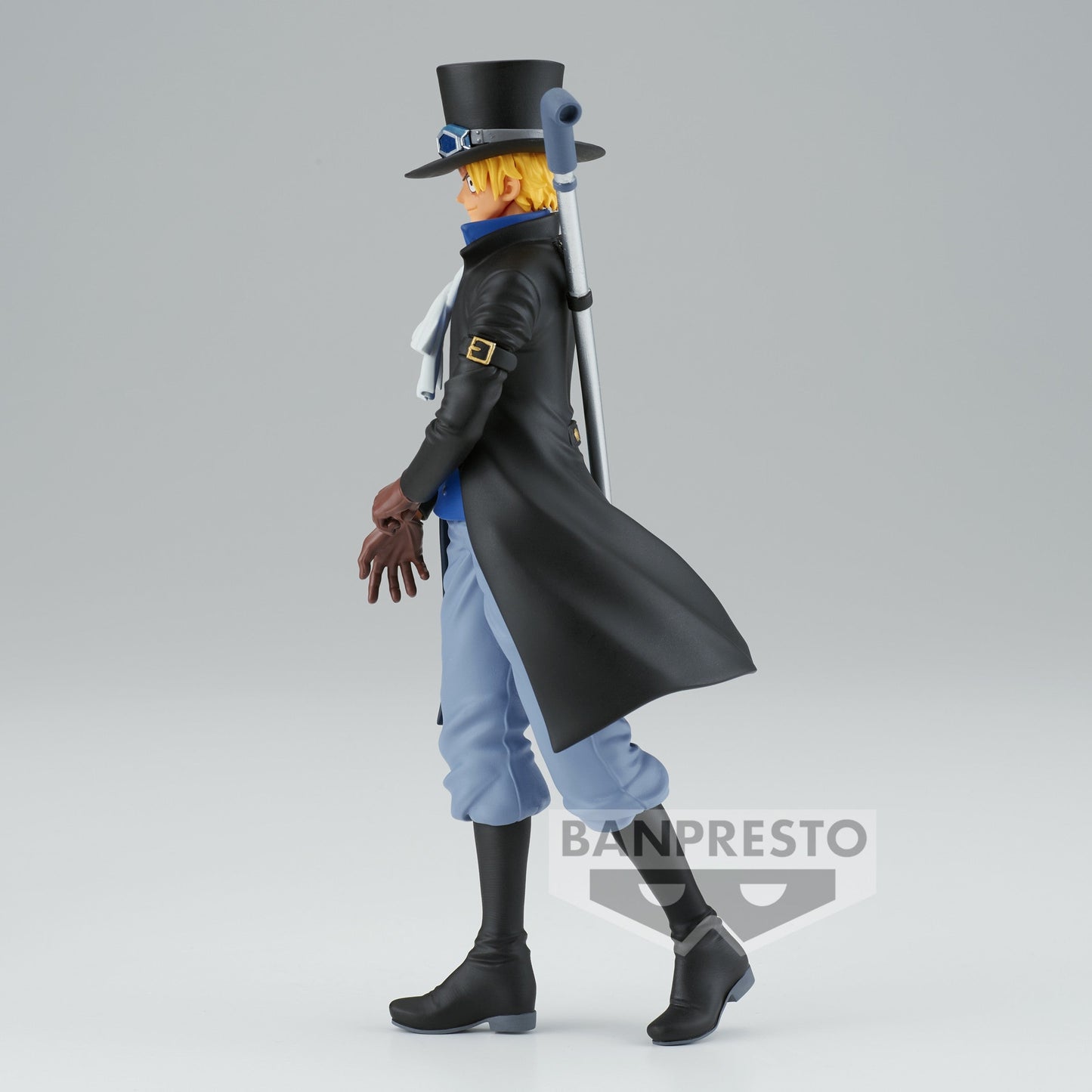 ONE PIECE SABO THE SHUKKO BANPRESTO