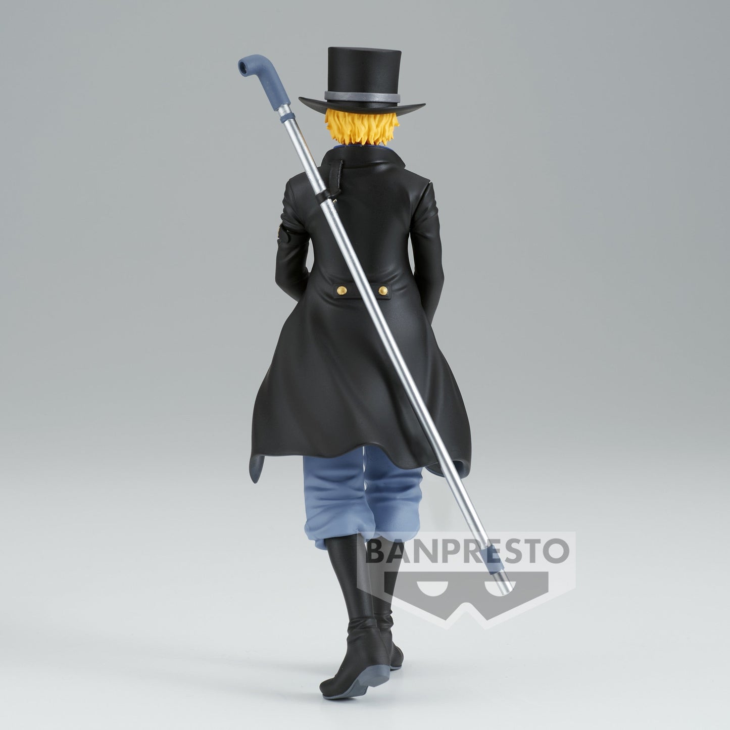 ONE PIECE SABO THE SHUKKO BANPRESTO