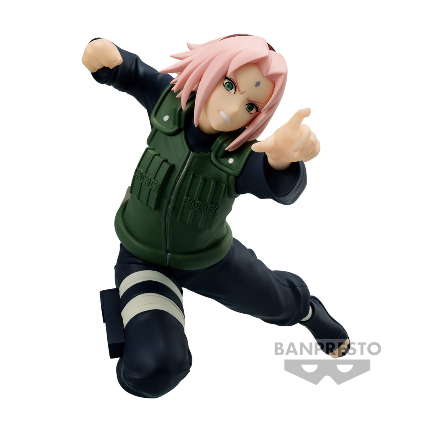 Figurine Sakura vibration stars Naruto shippuden