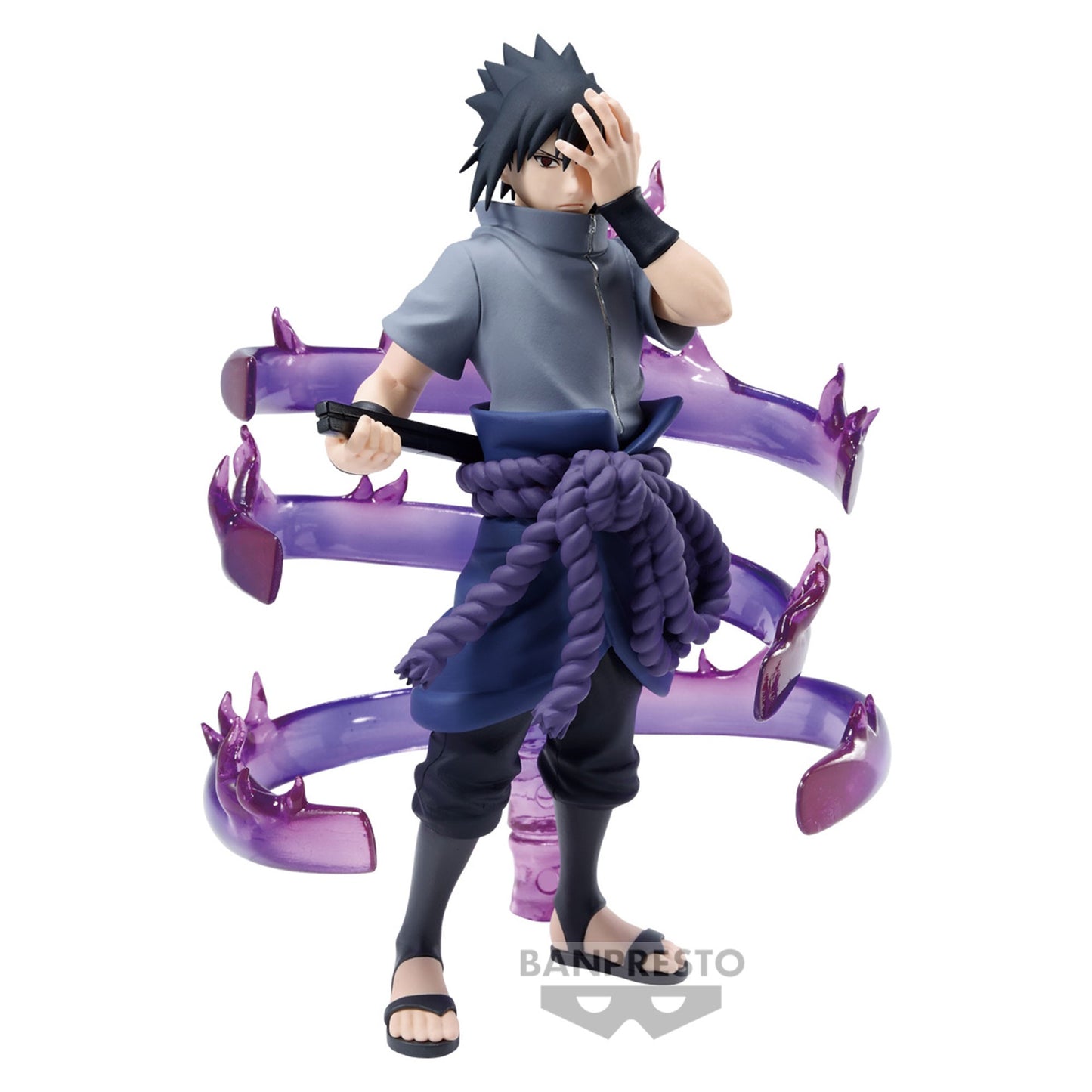 Sasuke Effectreme Susanoo 