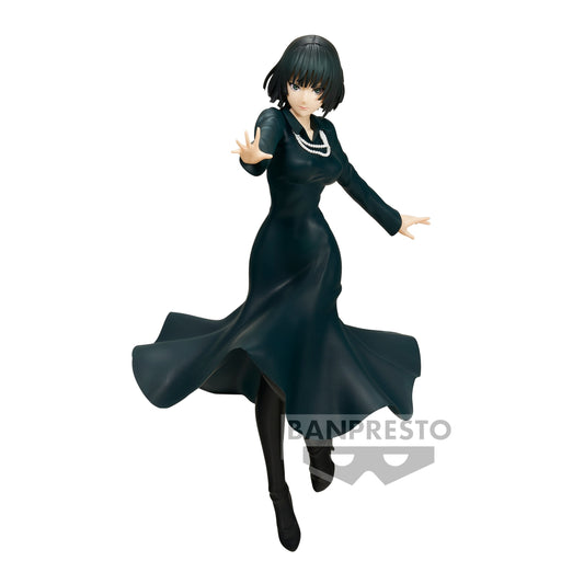 Figurine One Punch Man Fubuki Hellish Blizzard