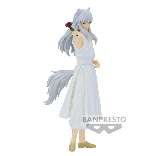 YU YU HAKUSHO YOUKO KURAMA DXF