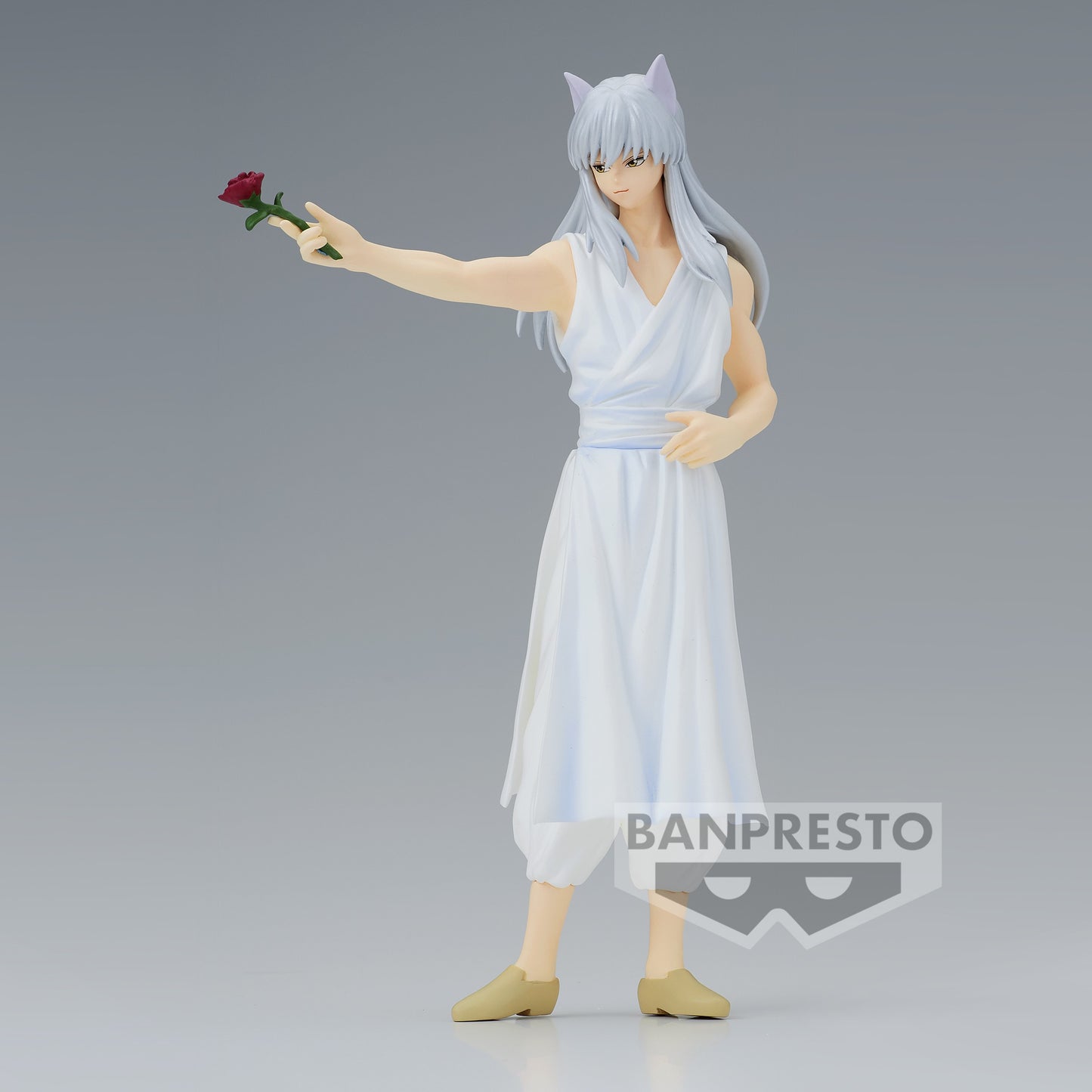 YU YU HAKUSHO YOUKO KURAMA DXF