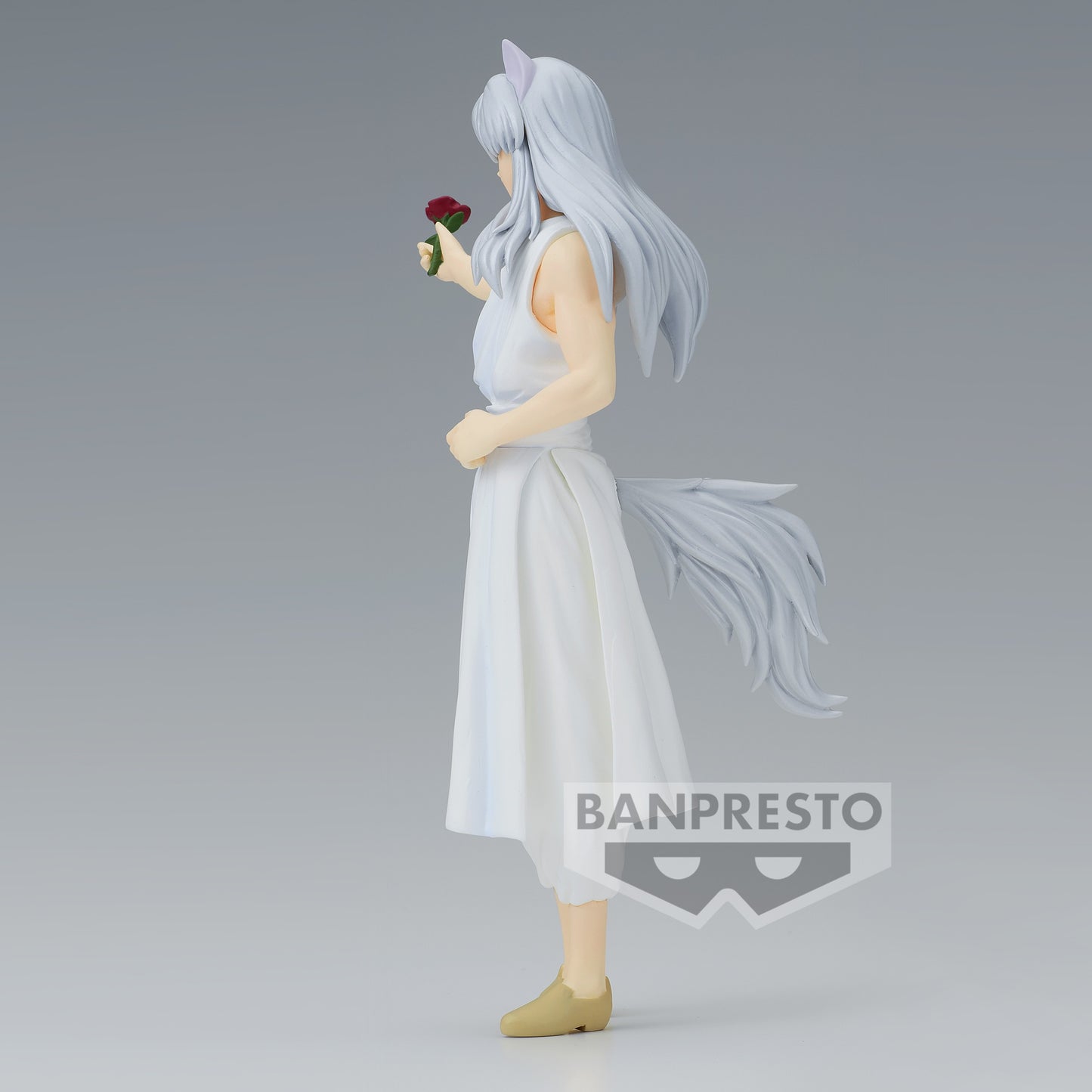 YU YU HAKUSHO YOUKO KURAMA DXF