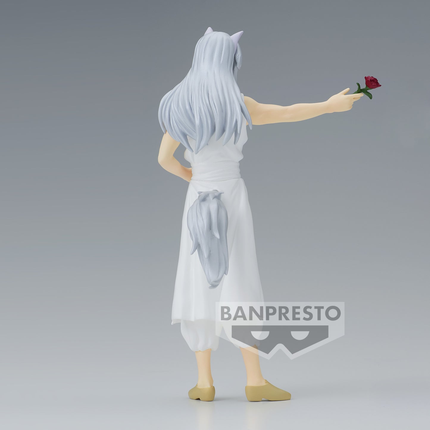 YU YU HAKUSHO YOUKO KURAMA DXF