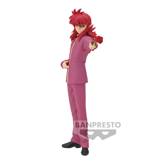 YU YU HAKUSHO KURAMA DXF