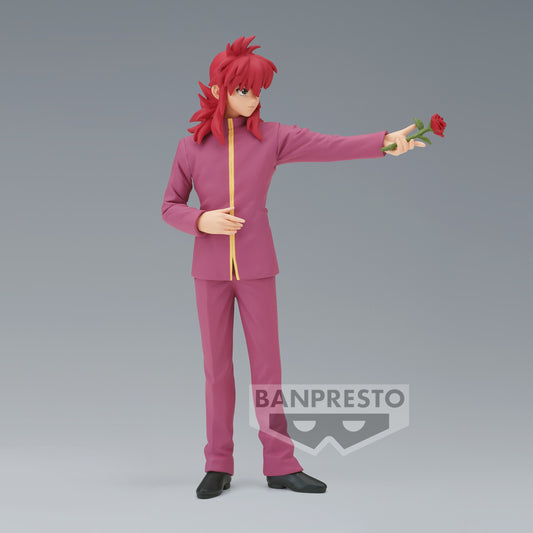 YU YU HAKUSHO KURAMA DXF