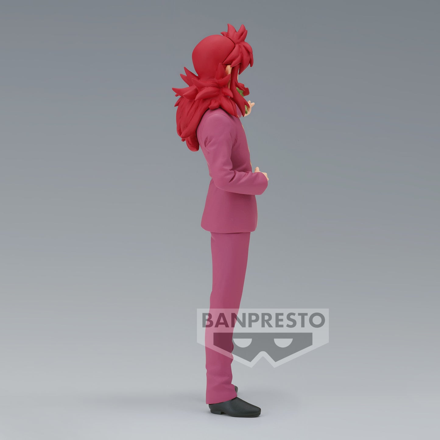 YU YU HAKUSHO KURAMA DXF