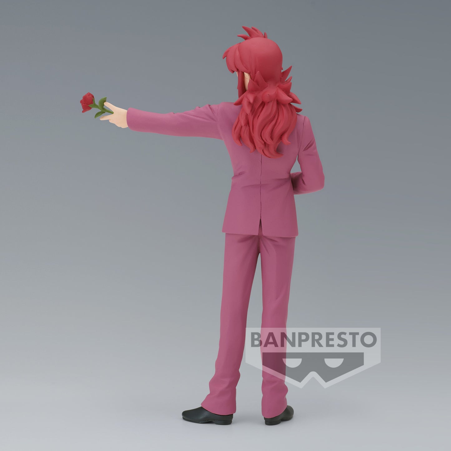 YU YU HAKUSHO KURAMA DXF