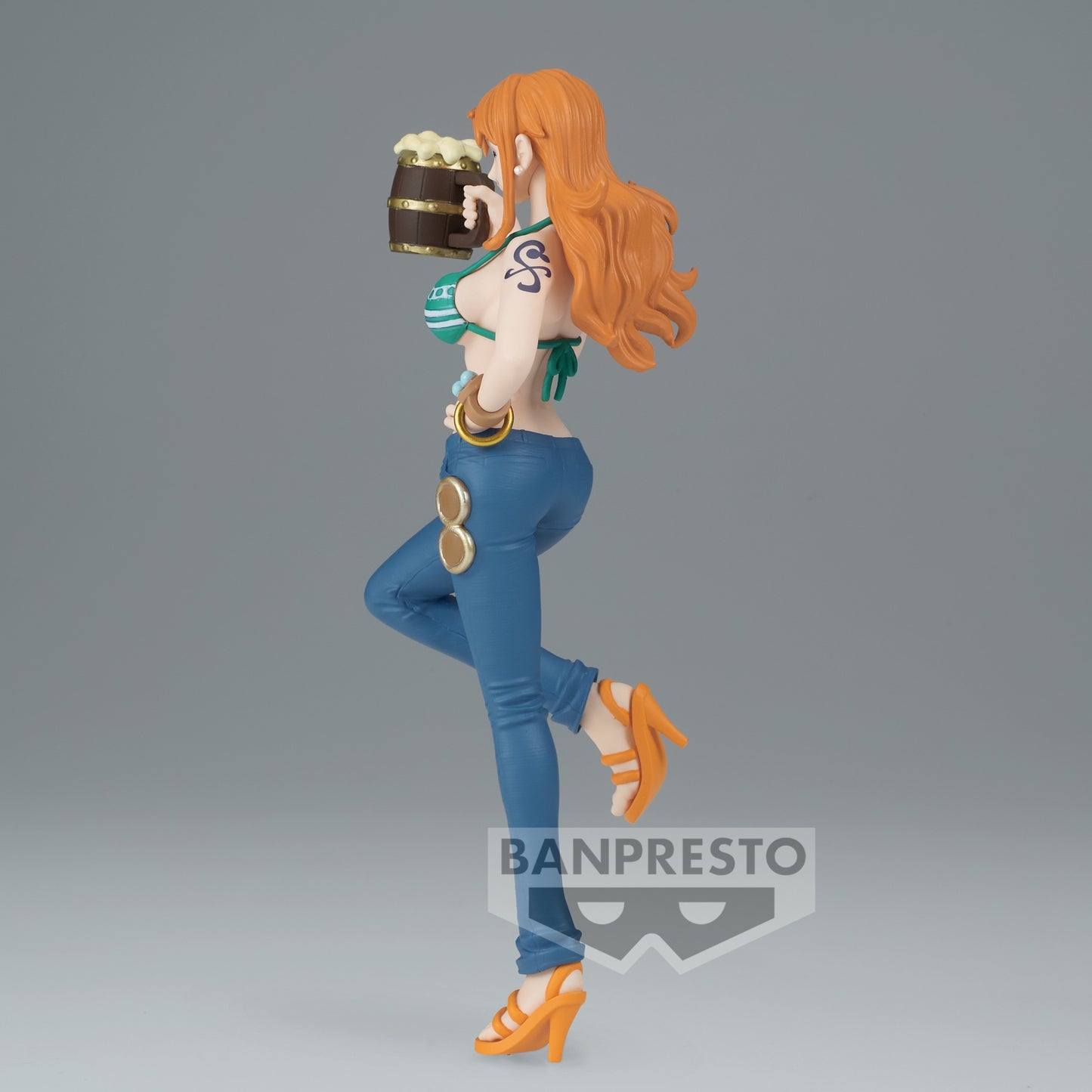 ONE PIECE NAMI IT'S A BANQUET