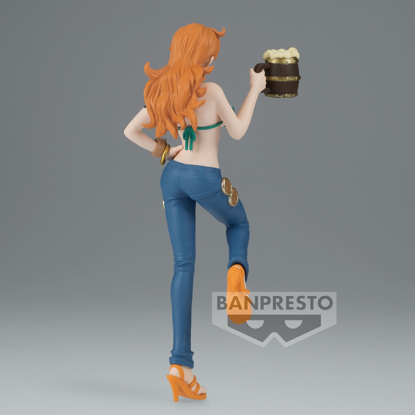 ONE PIECE NAMI IT'S A BANQUET