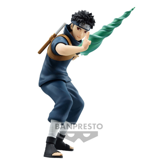 Naruto Shippuden Shisui Uchiha Banpresto NarutoP99