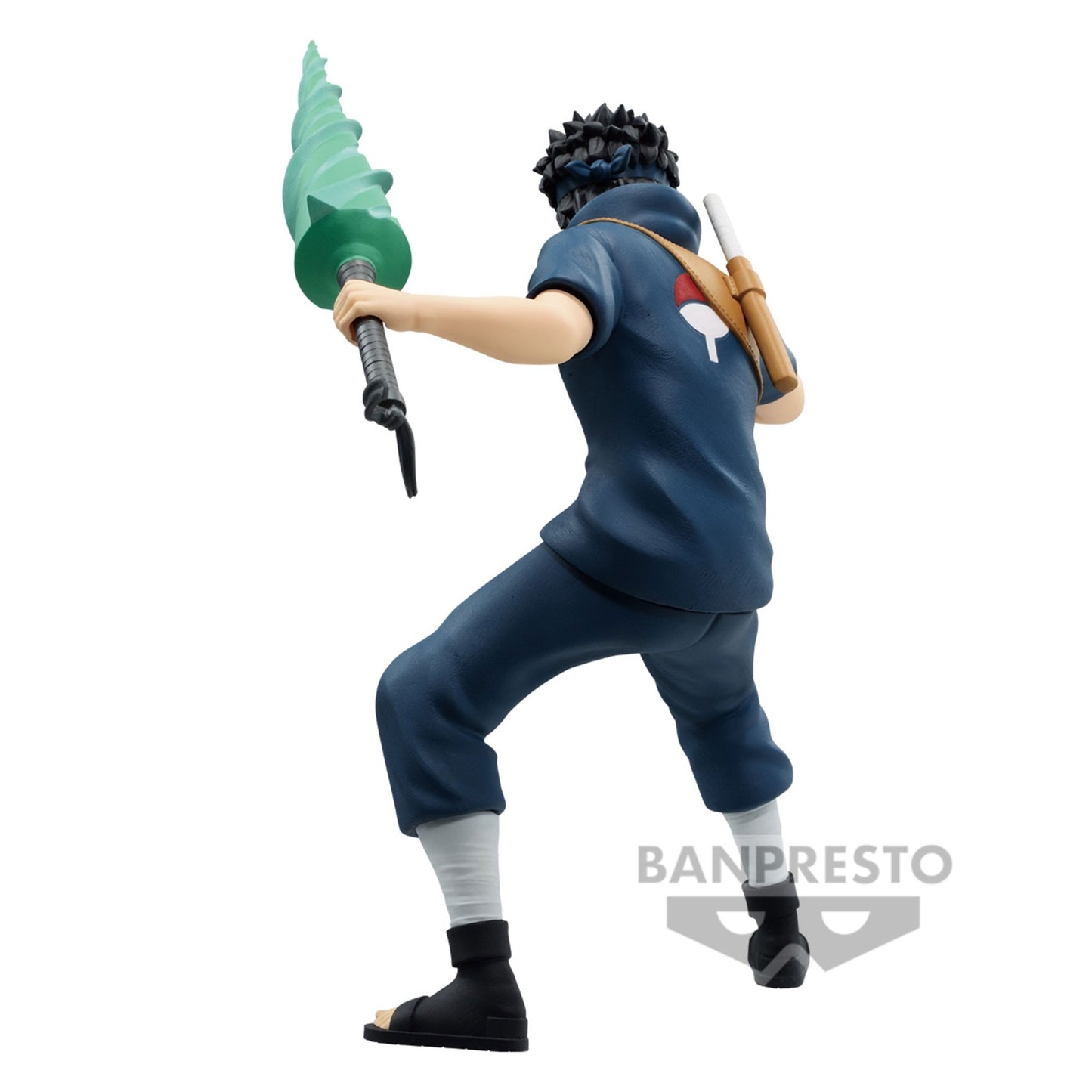 NARUTO SHIPPUDEN UCHIHA SHISUI NARUTOP99