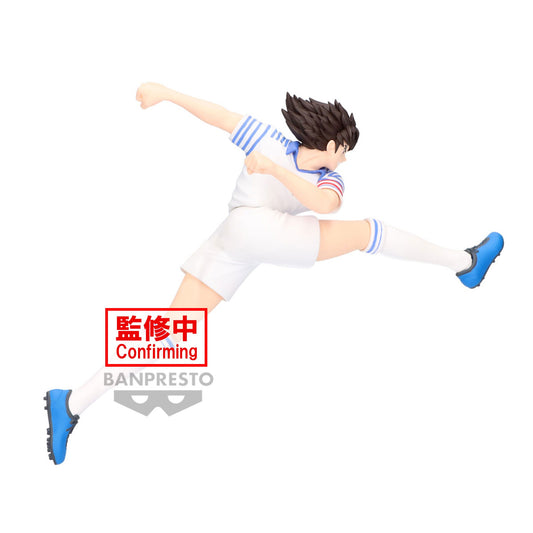 CAPTAIN TSUBASA OZORA TSUBASA VIBRATION STARS