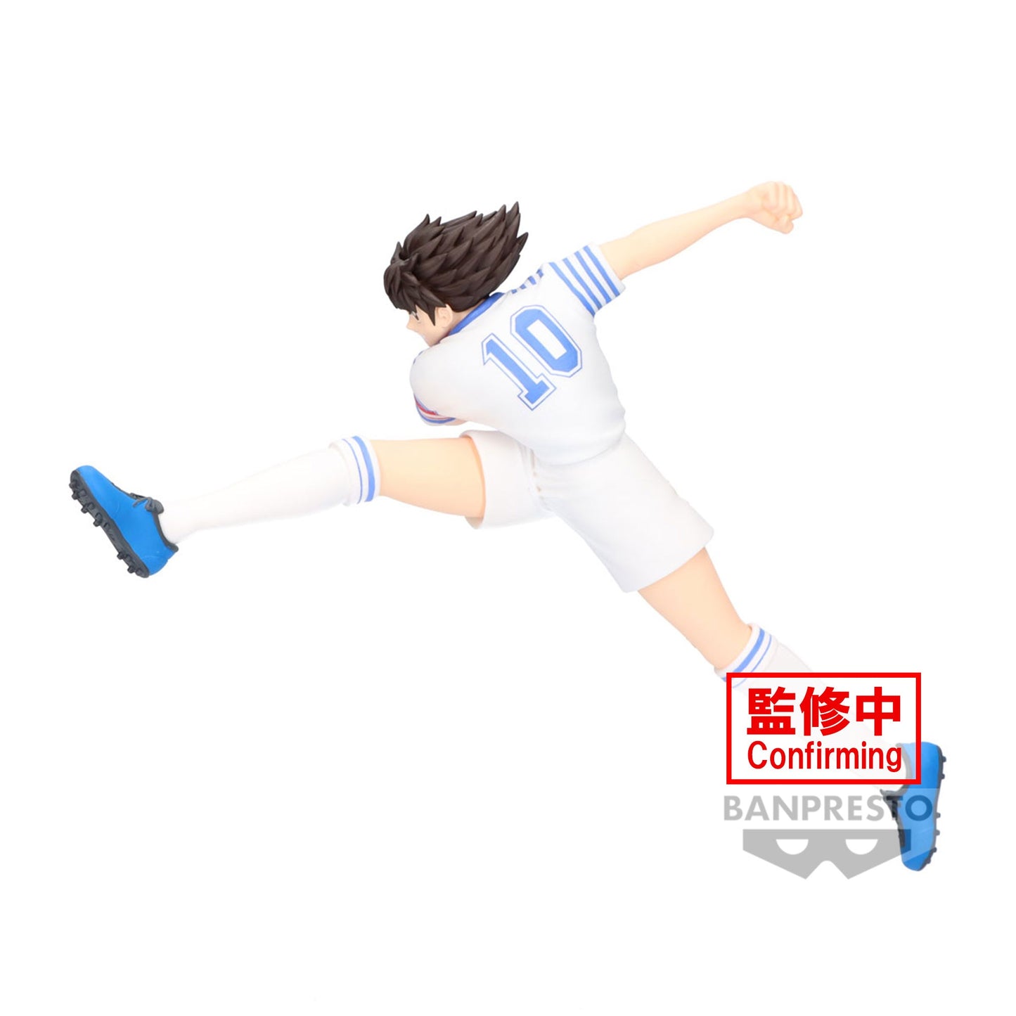 CAPTAIN TSUBASA OZORA TSUBASA VIBRATION STARS