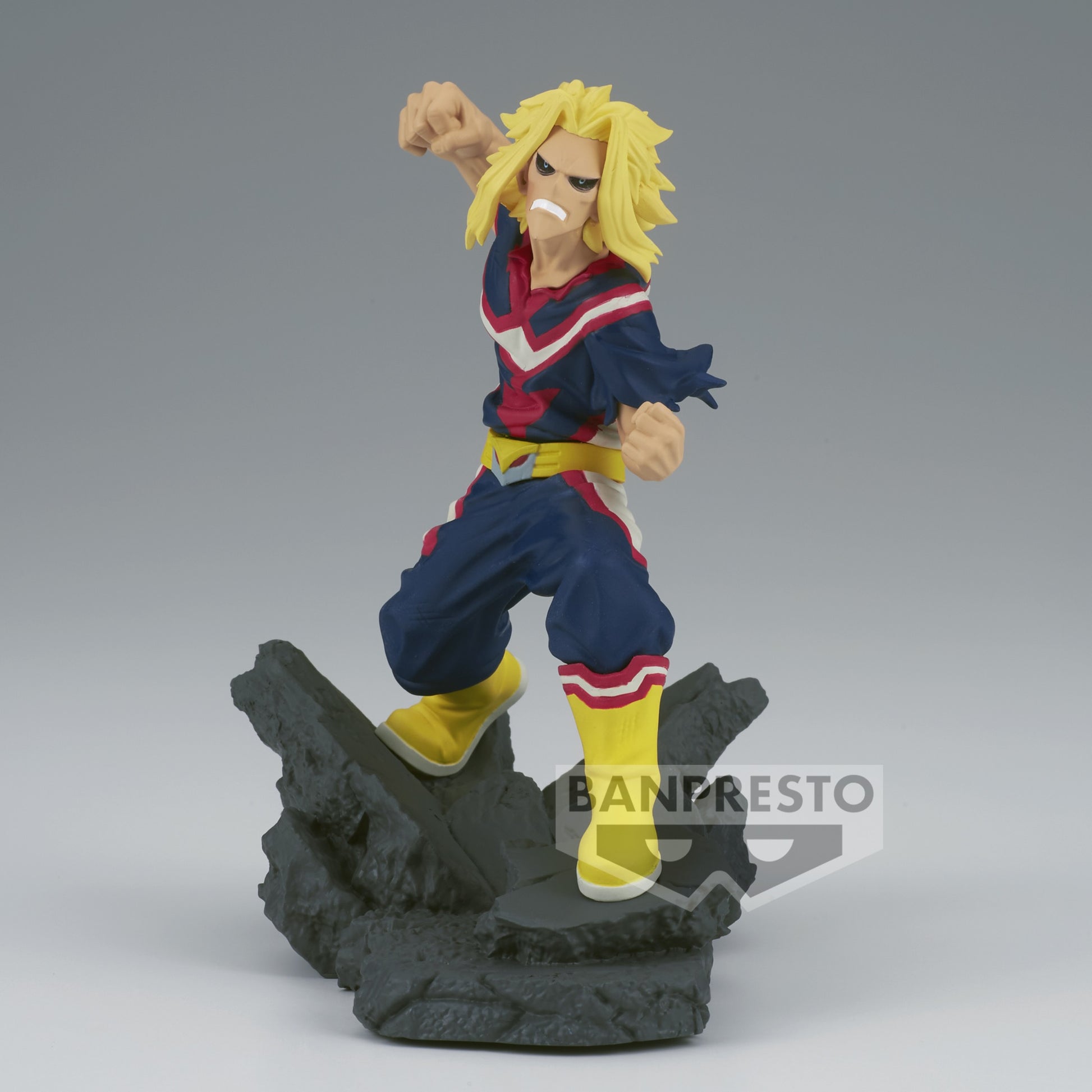 Figurine My Hero Academia All Might