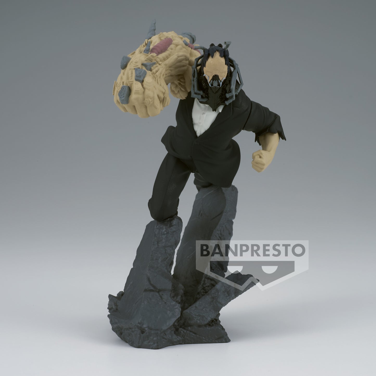 McFarlane Toys My Hero Academia All Might vs. All for One Lot de figurines d 'action 17,8 cm McFarlane Toys My Hero Academia All Might vs. All for One Lot de figurines d 'action 17,8 cm