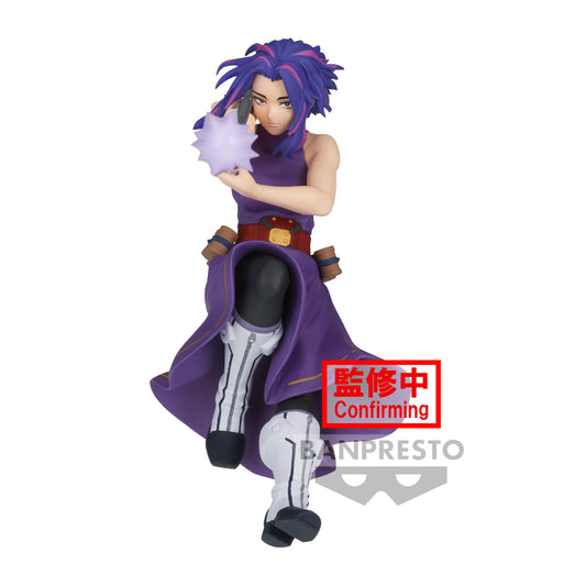 Figurine Lady Nagant My Hero Academia 