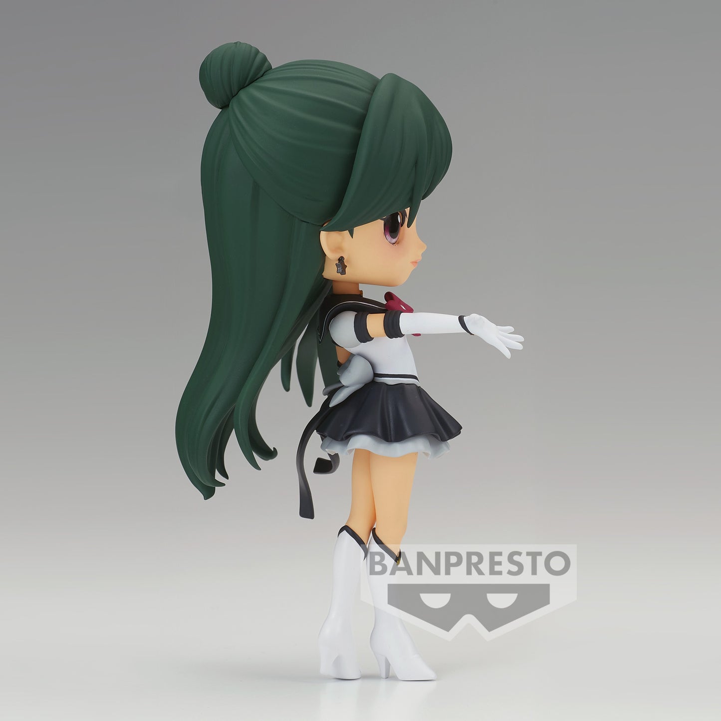 Figurine Sailor Pluto Q Posket Banpresto