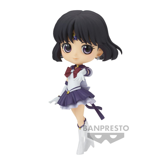 Figurine Sailor Moon Sailor Saturn 