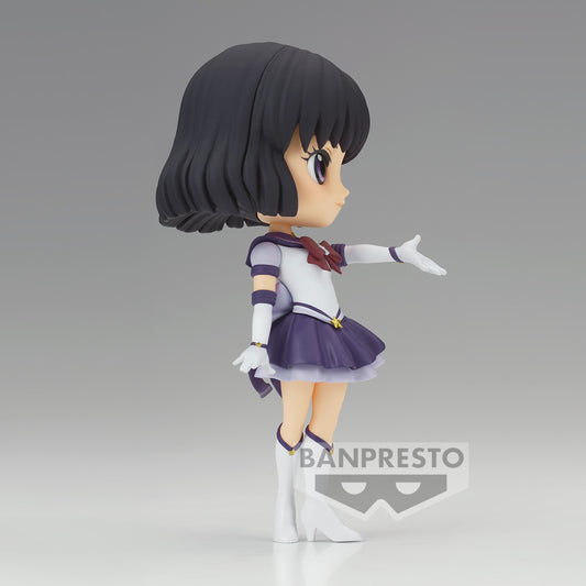 Figurine Sailor Saturn Banpresto 