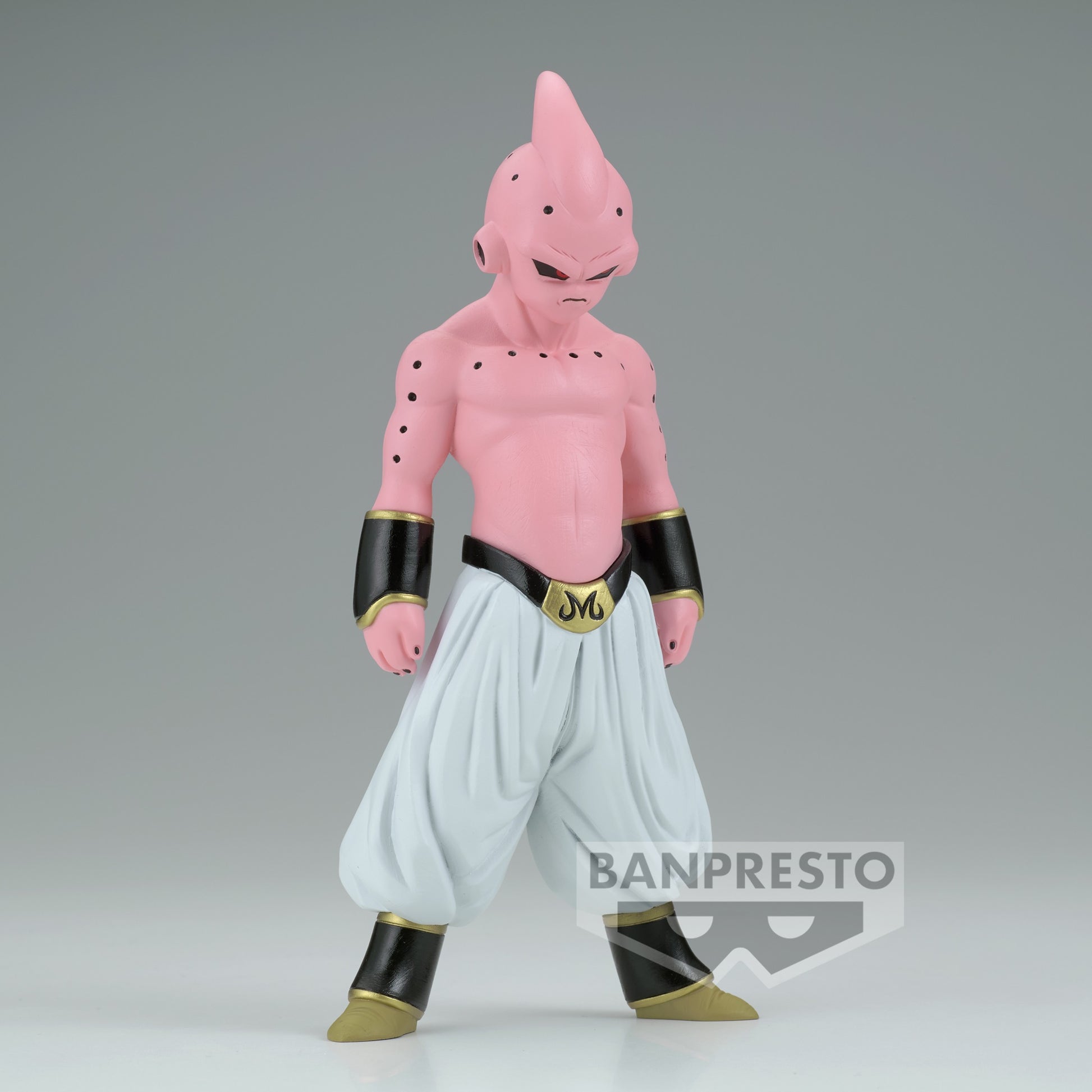 Figurine Dragon Ball Z Kid Buu Banpresto