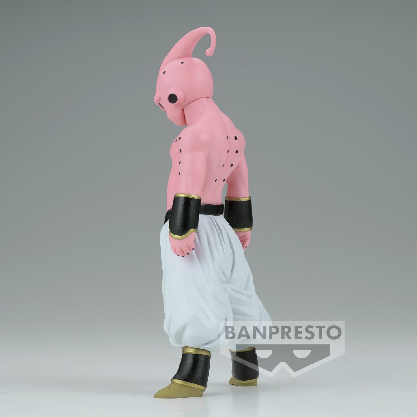 DRAGON BALL Z KID BUU SOLID EDGE WORKS