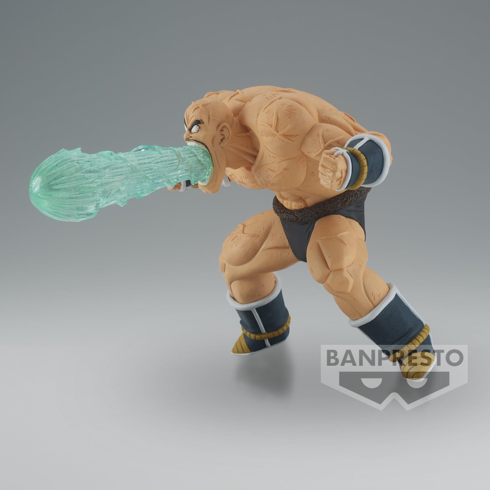 Figurine Nappa Dragon Ball Z