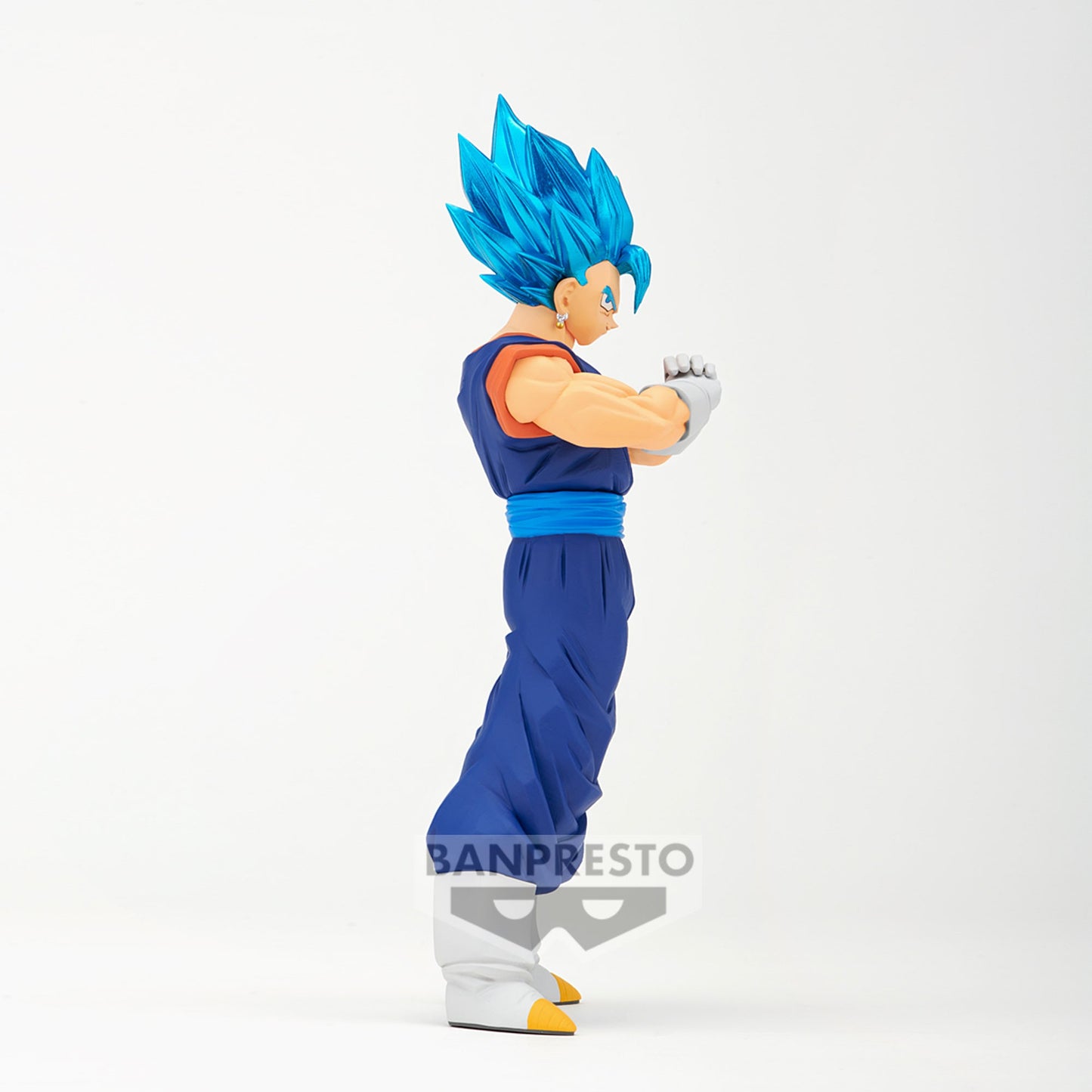 DRAGON BALL SUPER VEGETTO BLUE BLOOD OF SAYANS SPECIAL XIX