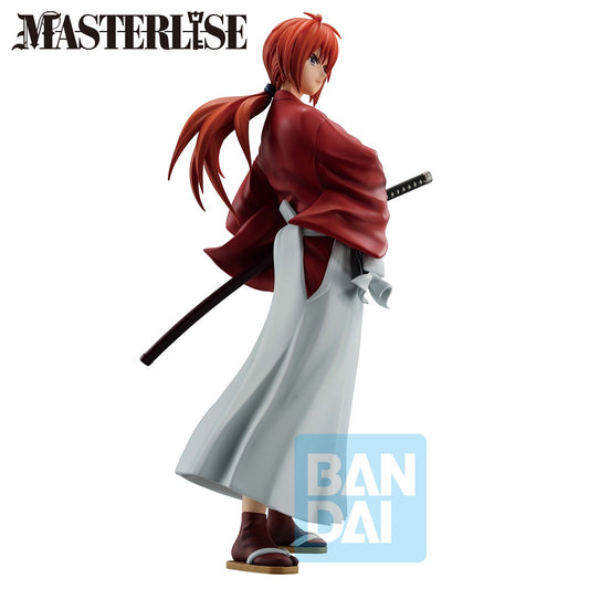 Himura Kenshin Ichibansho